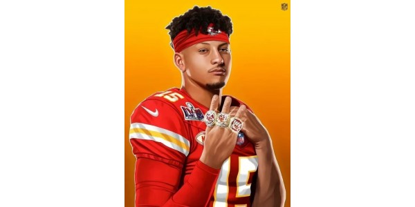 De l'importance du quarterback dans une équipe de football américain